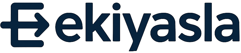 E-Kıyasla