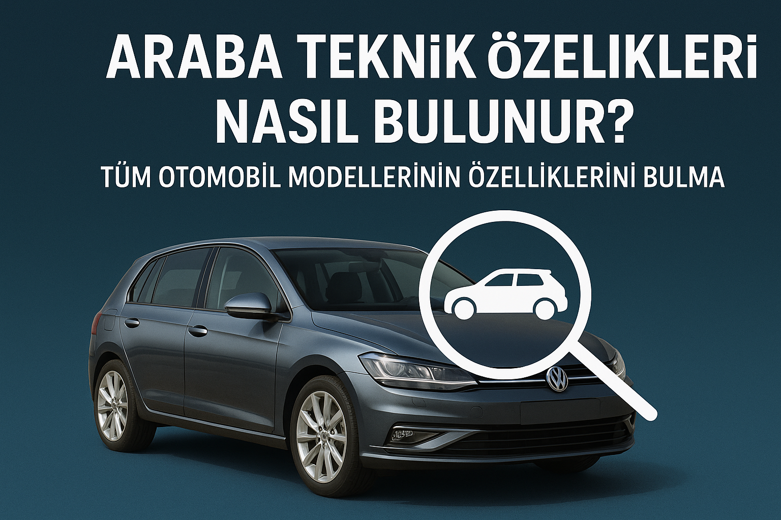 How to Find Car Specifications? – Specifications for Vehicle Models