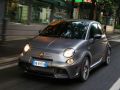 2016 Abarth 695
