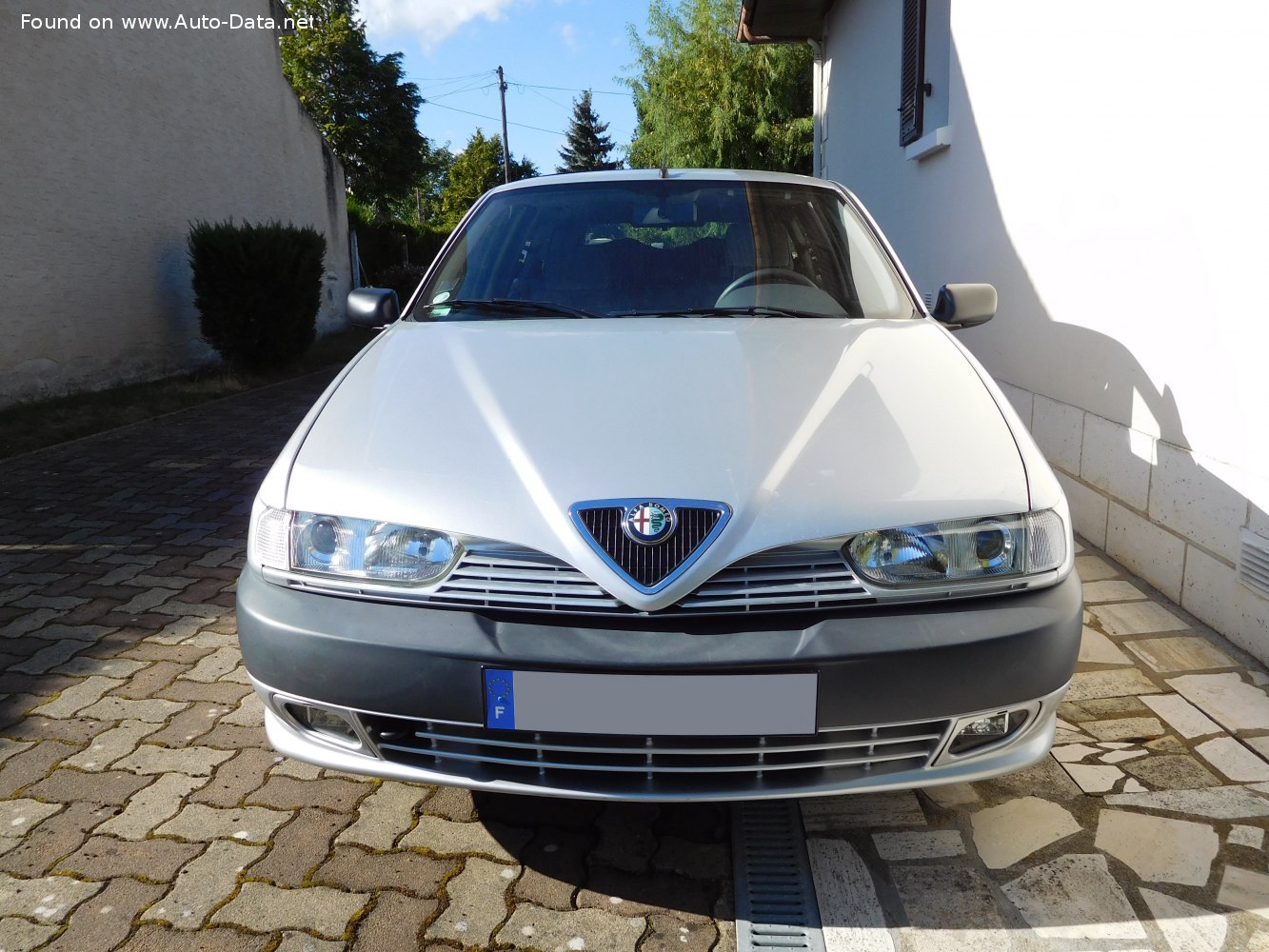 1997 Alfa Romeo 145