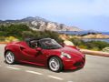 2016 Alfa Romeo 4C