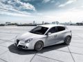 2015 Alfa Romeo Giulietta