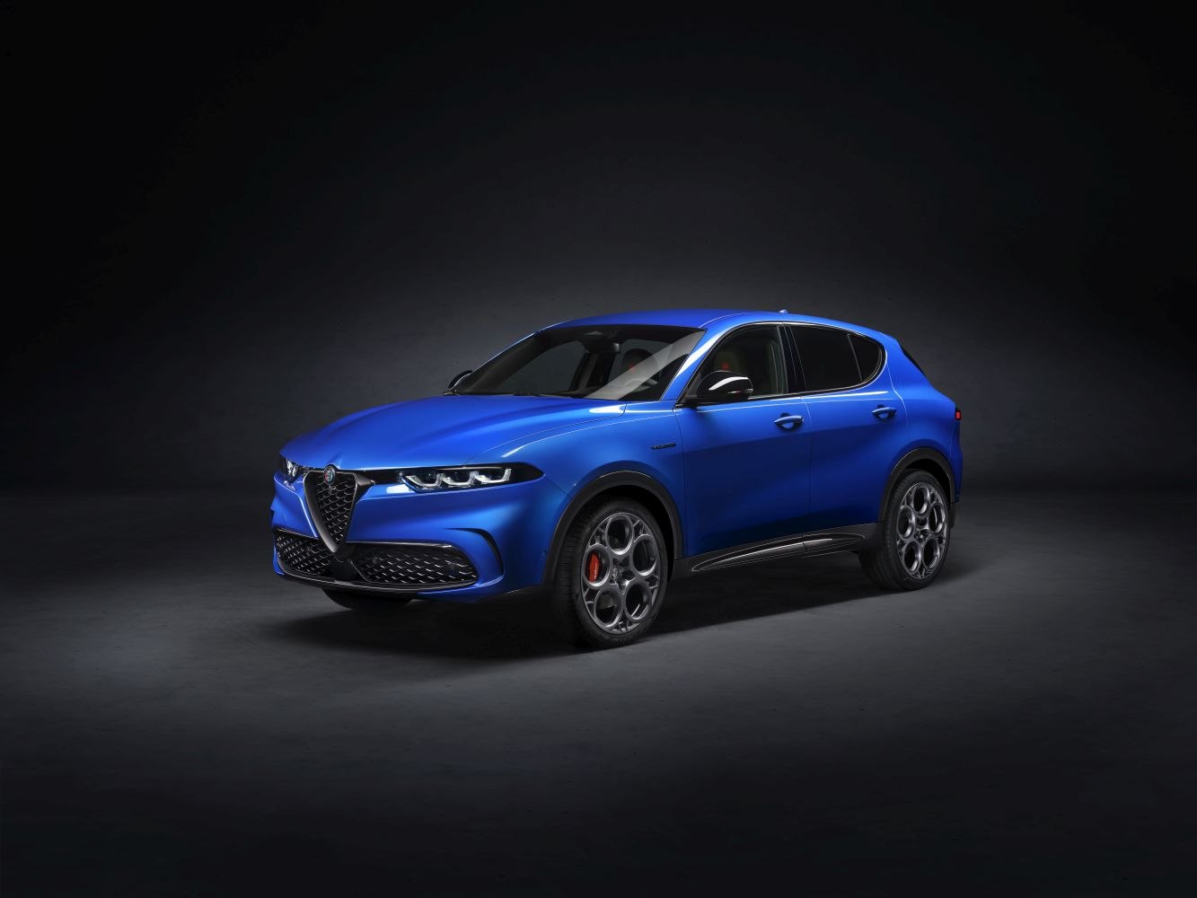 Alfa Romeo Tonale 2026