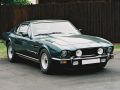 Aston Martin AMV8 1985