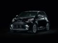 2012 Aston Martin Cygnet