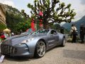 2011 Aston Martin One-77