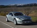 2012 Aston Martin Rapide