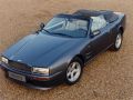 Aston Martin Virage 1993