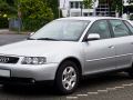 2000 Audi A3