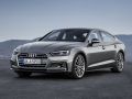 2017 Audi A5