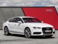 2014 Audi A7