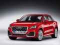2017 Audi Q2