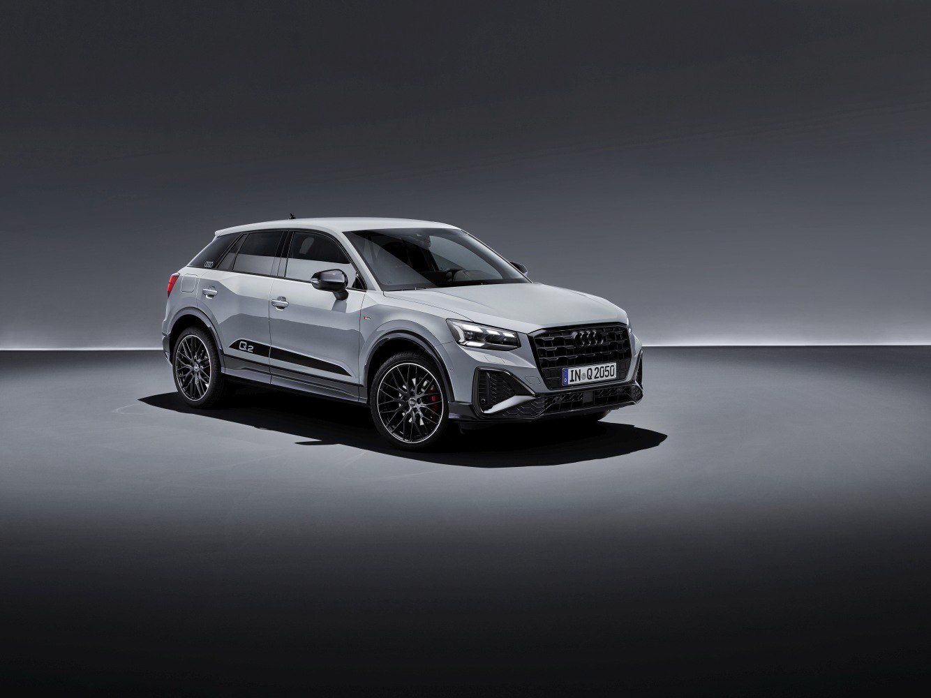 Audi Q2 2026