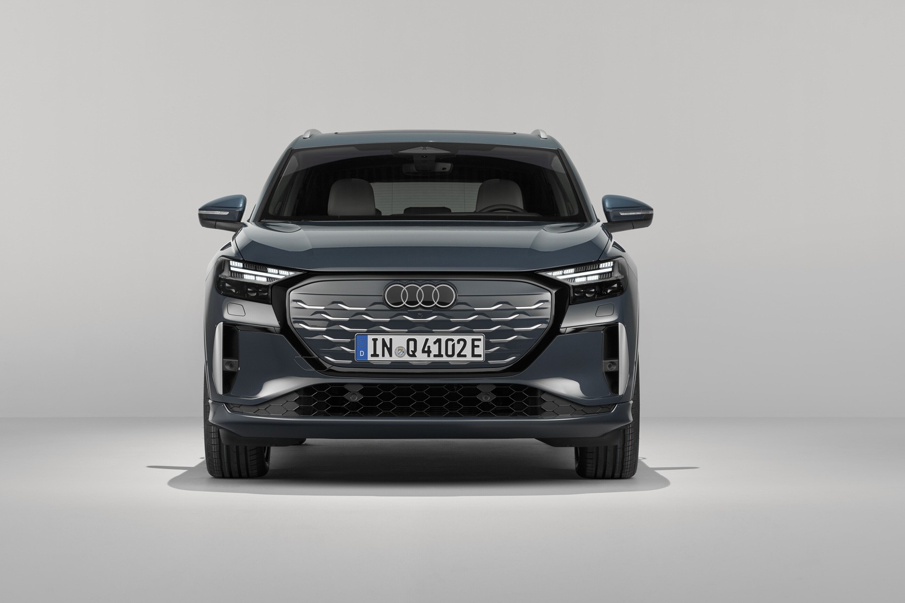 Audi Q4 2026