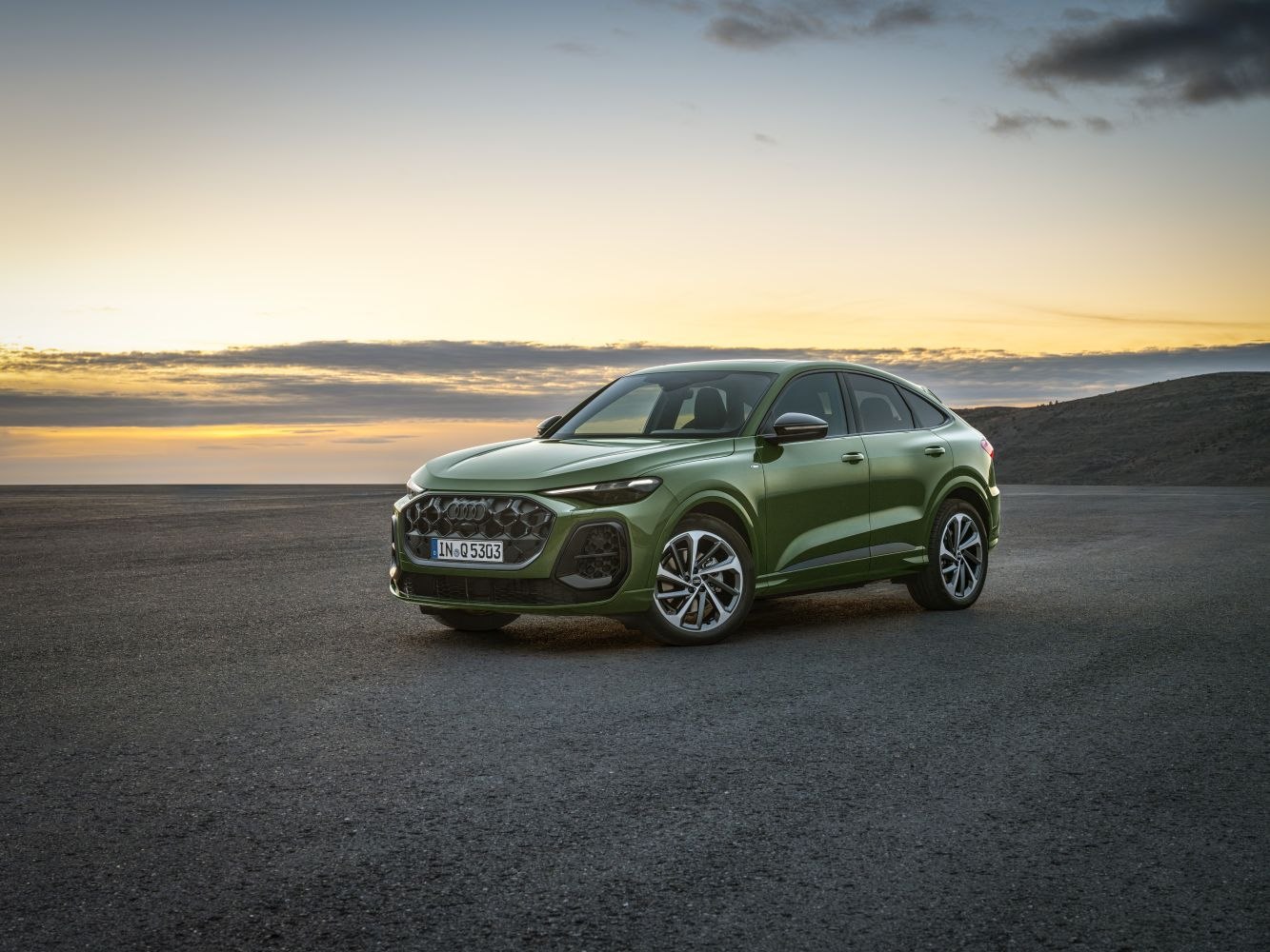 Audi Q5 2026