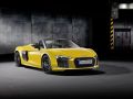 2017 Audi R8