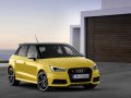 2016 Audi S1