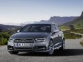 2016 Audi S3