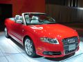 2005 Audi S4