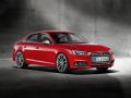 2016 Audi S4