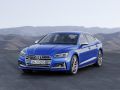 2016 Audi S5