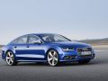 2015 Audi S7