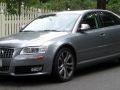 2008 Audi S8