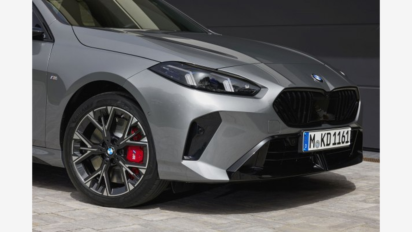 BMW 1 Serisi 2026