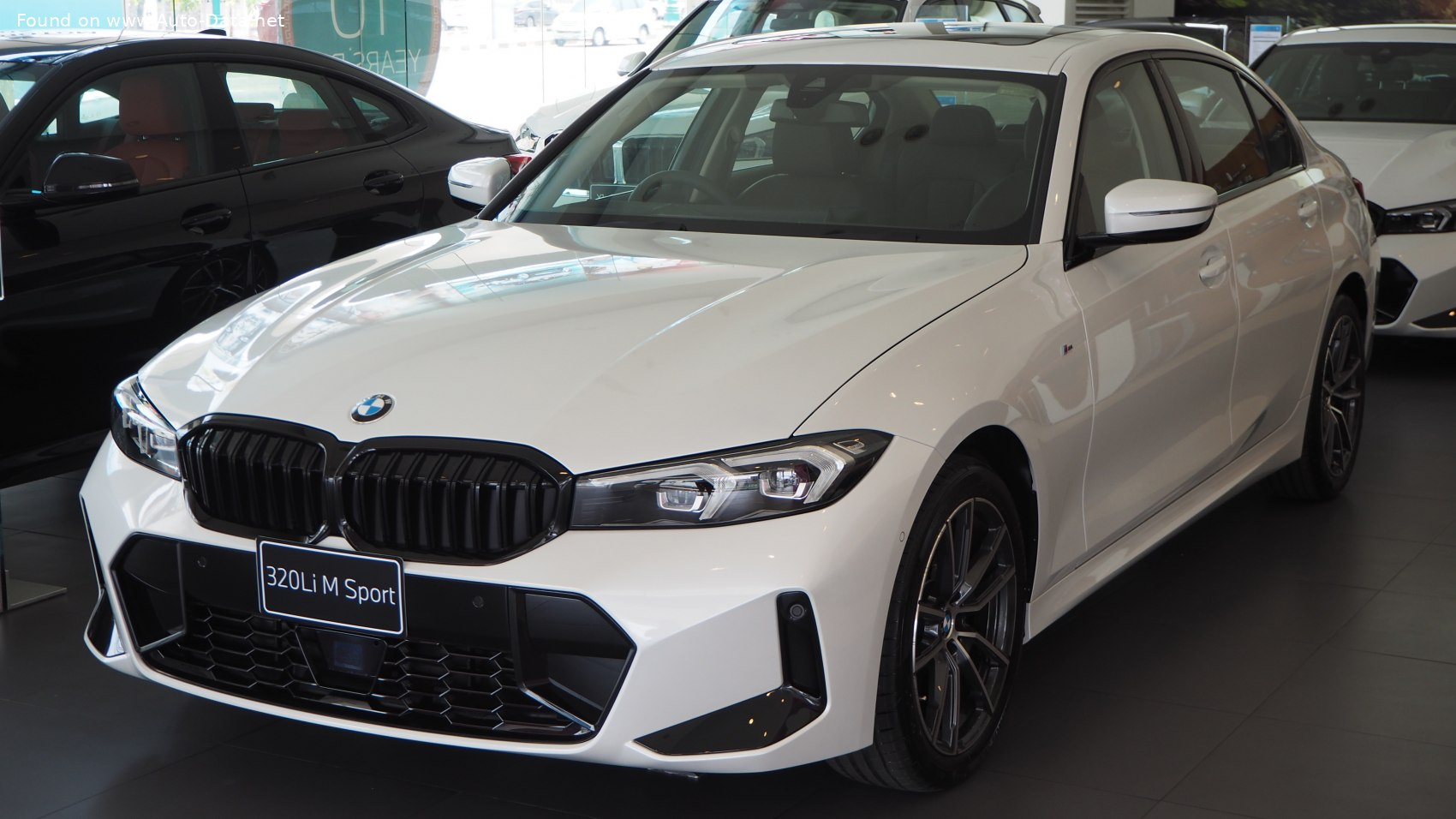 BMW 3 Serisi 2026