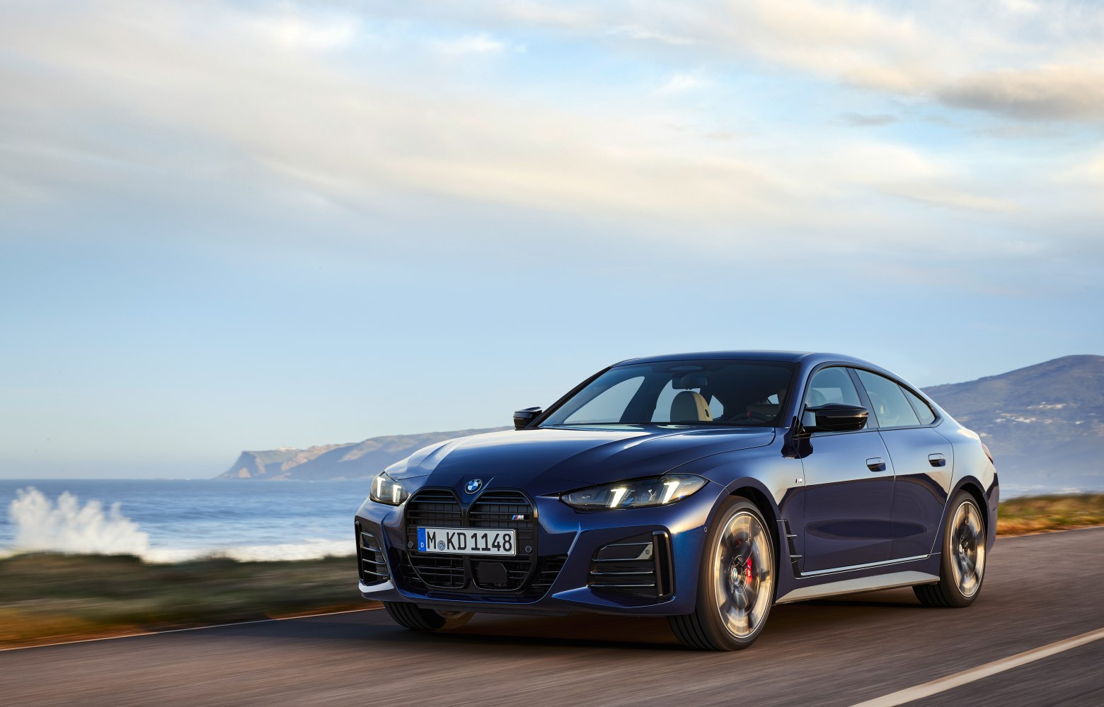 BMW 4 Serisi 2026