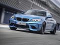 2015 BMW M2