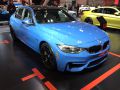 2014 BMW M3