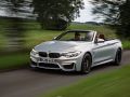 2016 BMW M4