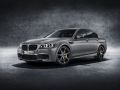 2016 BMW M5