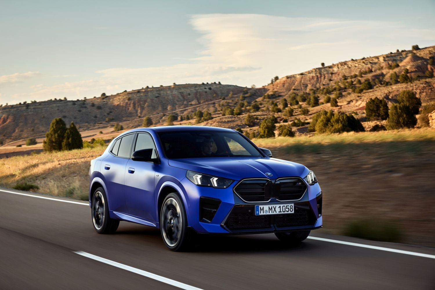 BMW X2 2026