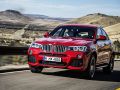 2017 BMW X4