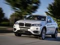 2016 BMW X6