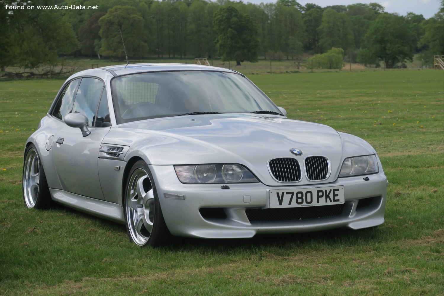 2000 BMW Z3