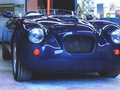 2011 Bristol Speedster