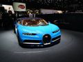 2018 Bugatti Chiron
