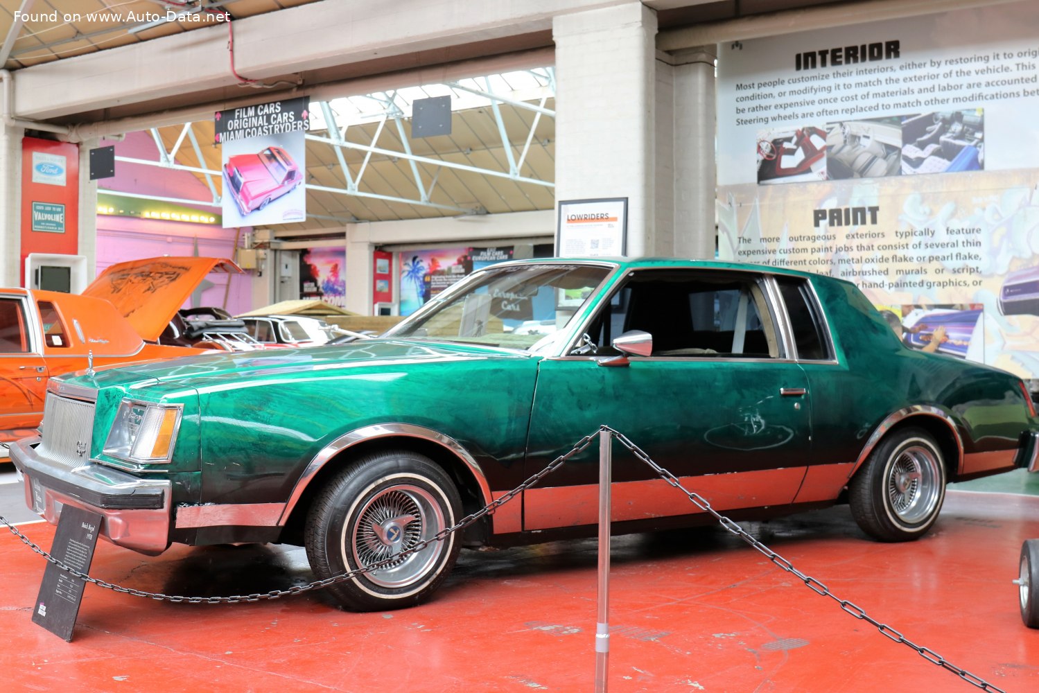 Buick Regal 1980