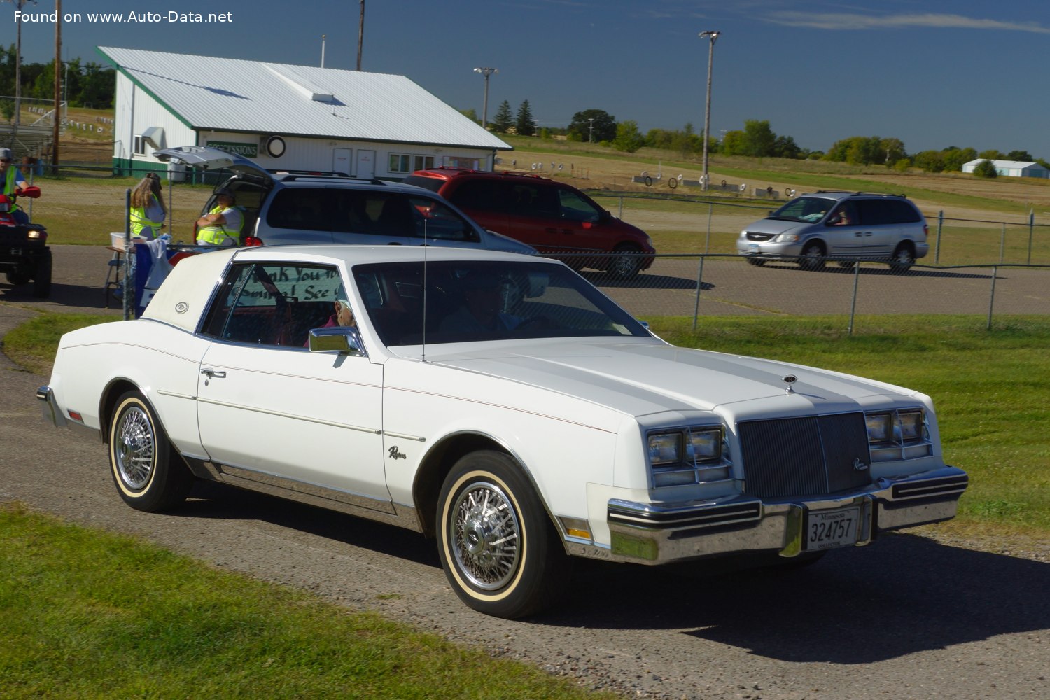 1980 Buick Riviera