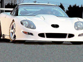 2001 Callaway C12
