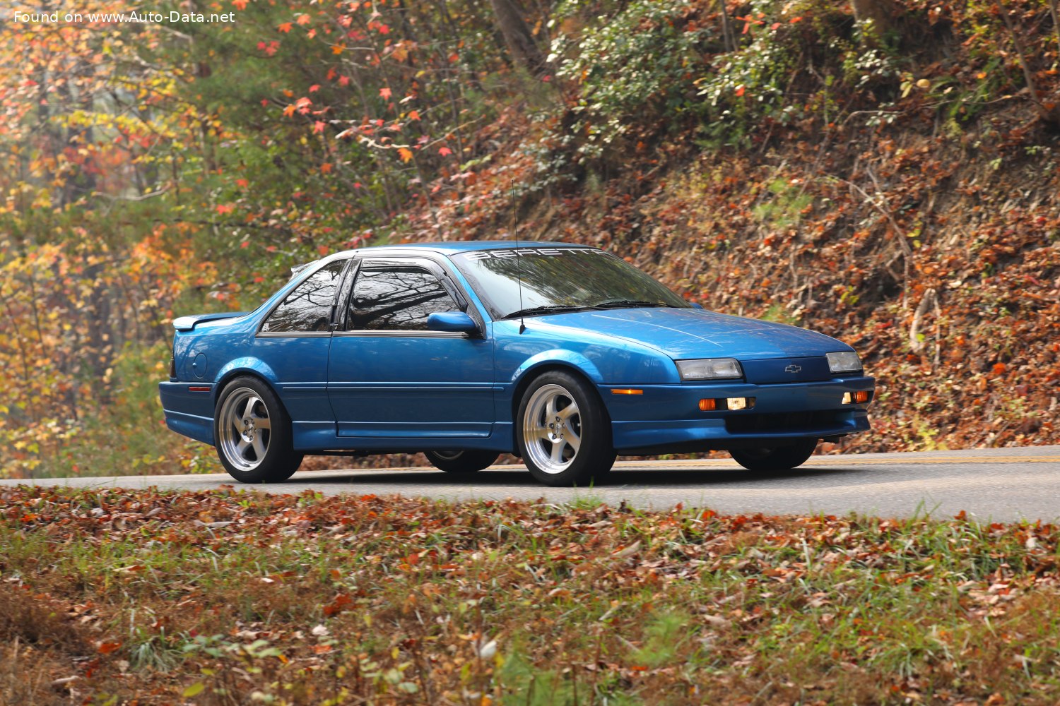 Chevrolet Beretta 1995