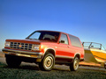 Chevrolet Blazer 1993