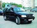 Chevrolet Blazer 1997