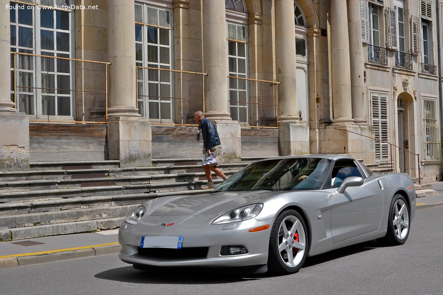 2012 Chevrolet Corvette