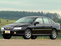 2000 Chevrolet Omega