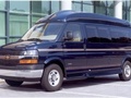 Chevrolet Starcraft 1995