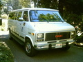 1983 Chevrolet Van